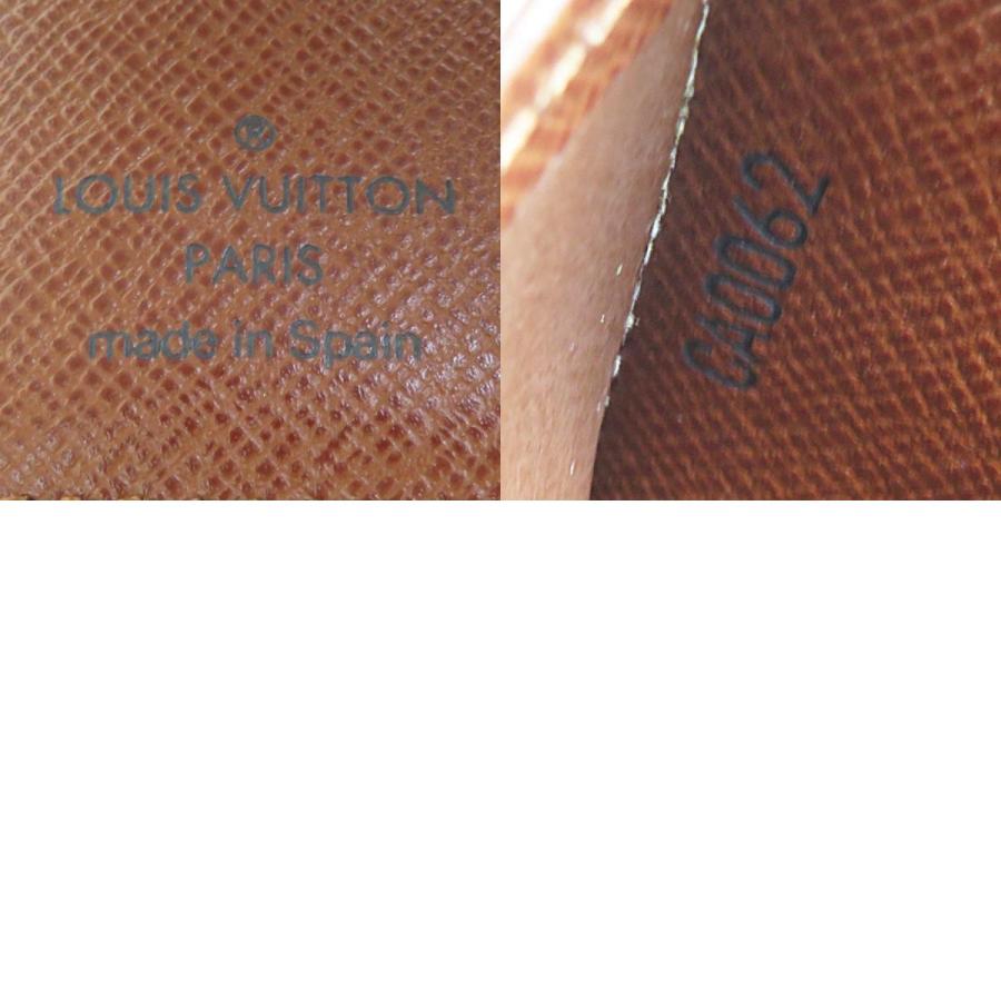 LOUIS VUITTON（ルイ・ヴィトン） ルイ ヴィトン 二つ折り財布