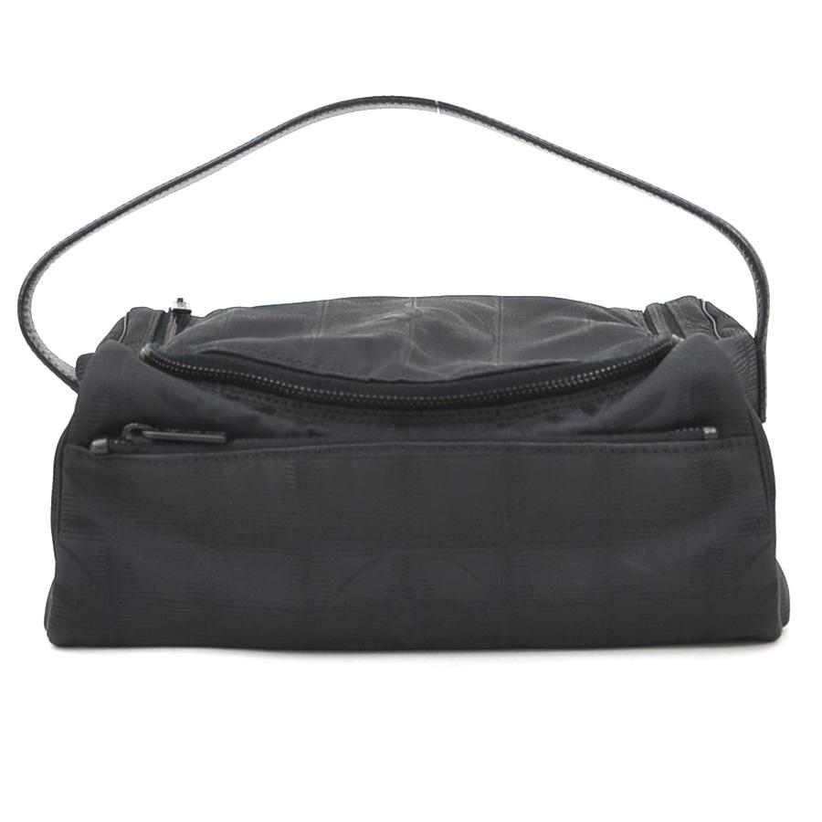 CHANEL（シャネル） ハンドバッグ バニティバッグ ニュートラベル