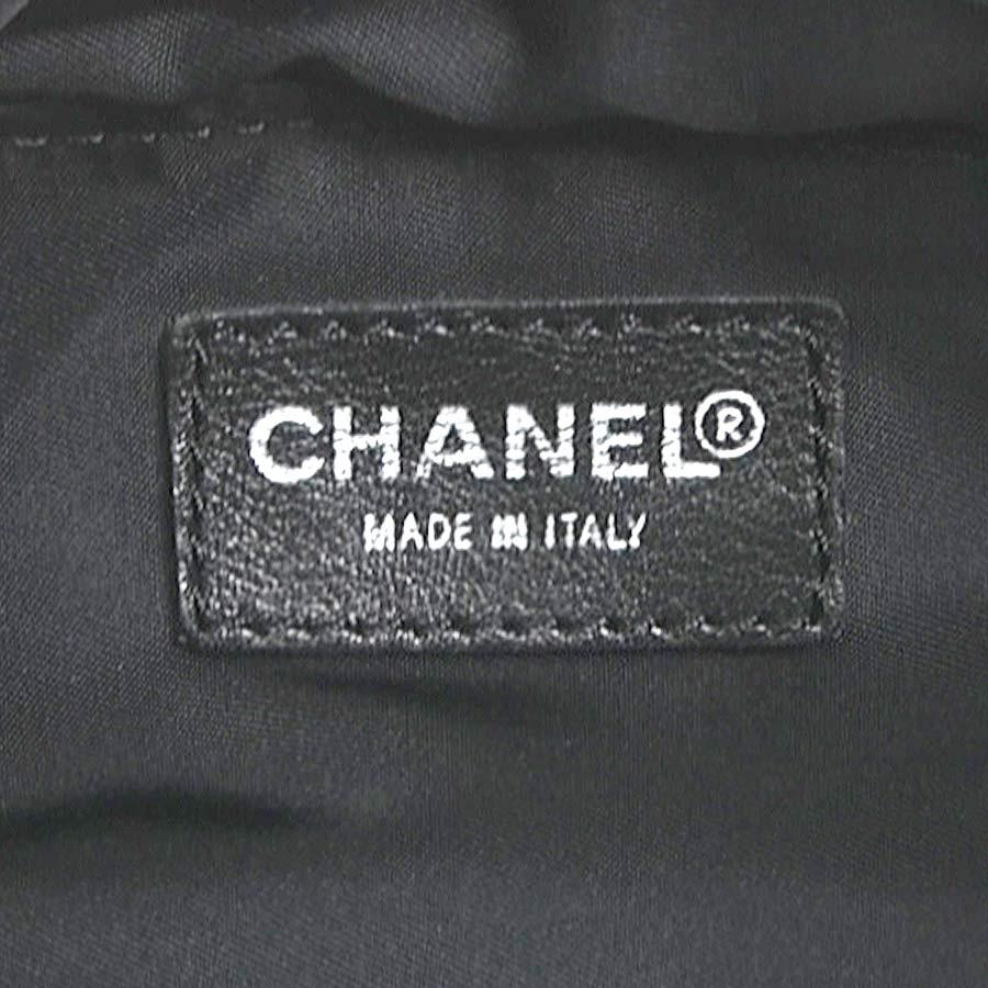 CHANEL（シャネル） ハンドバッグ バニティバッグ ニュートラベル