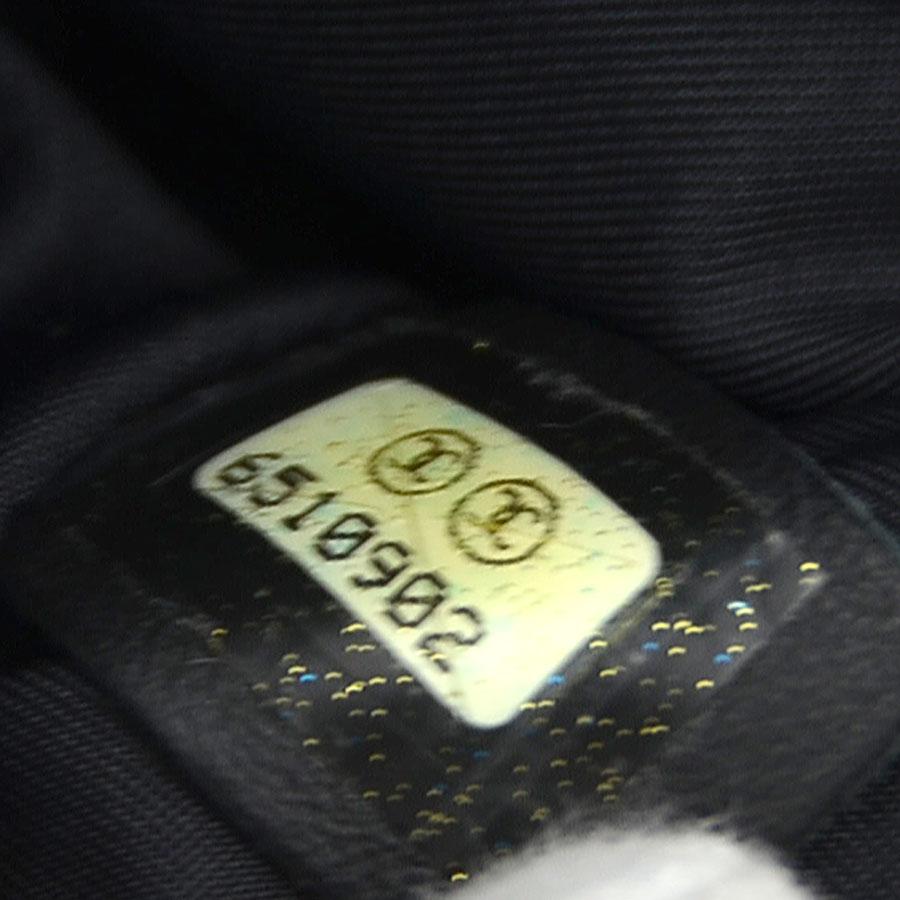 CHANEL（シャネル） ハンドバッグ バニティバッグ ニュートラベル