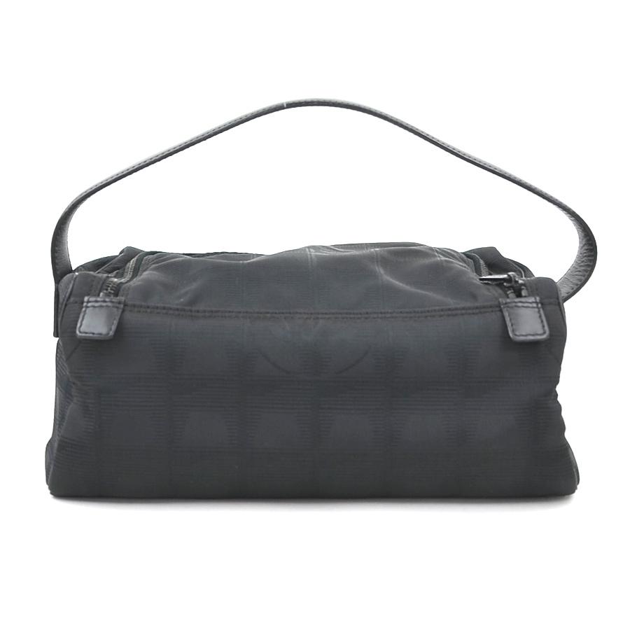 CHANEL（シャネル） ハンドバッグ バニティバッグ ニュートラベル
