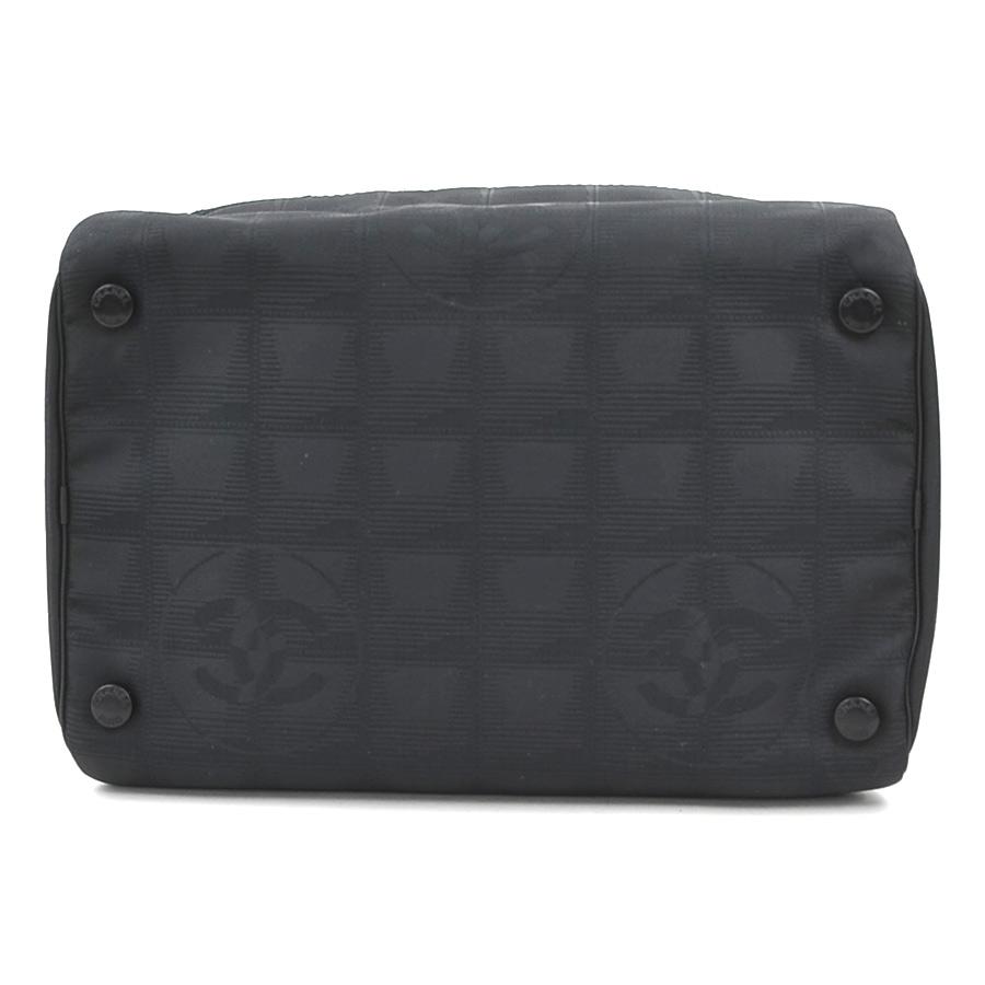 CHANEL（シャネル） ハンドバッグ バニティバッグ ニュートラベル