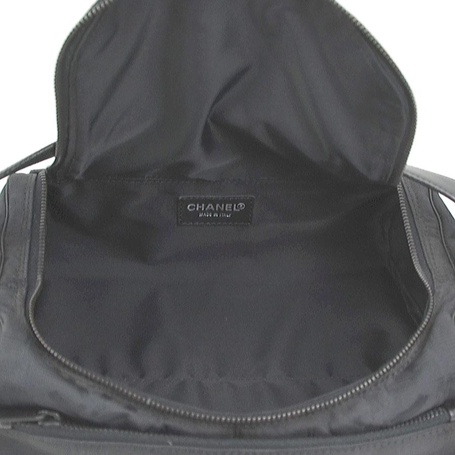 CHANEL（シャネル） ハンドバッグ バニティバッグ ニュートラベル