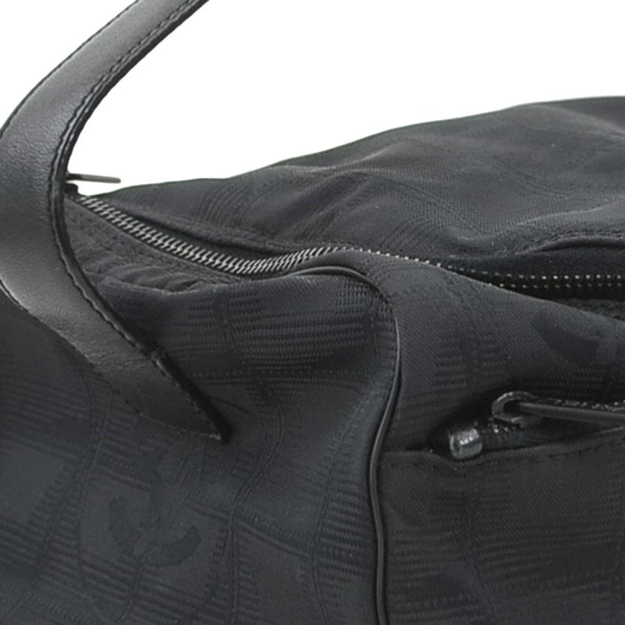 CHANEL（シャネル） ハンドバッグ バニティバッグ ニュートラベル