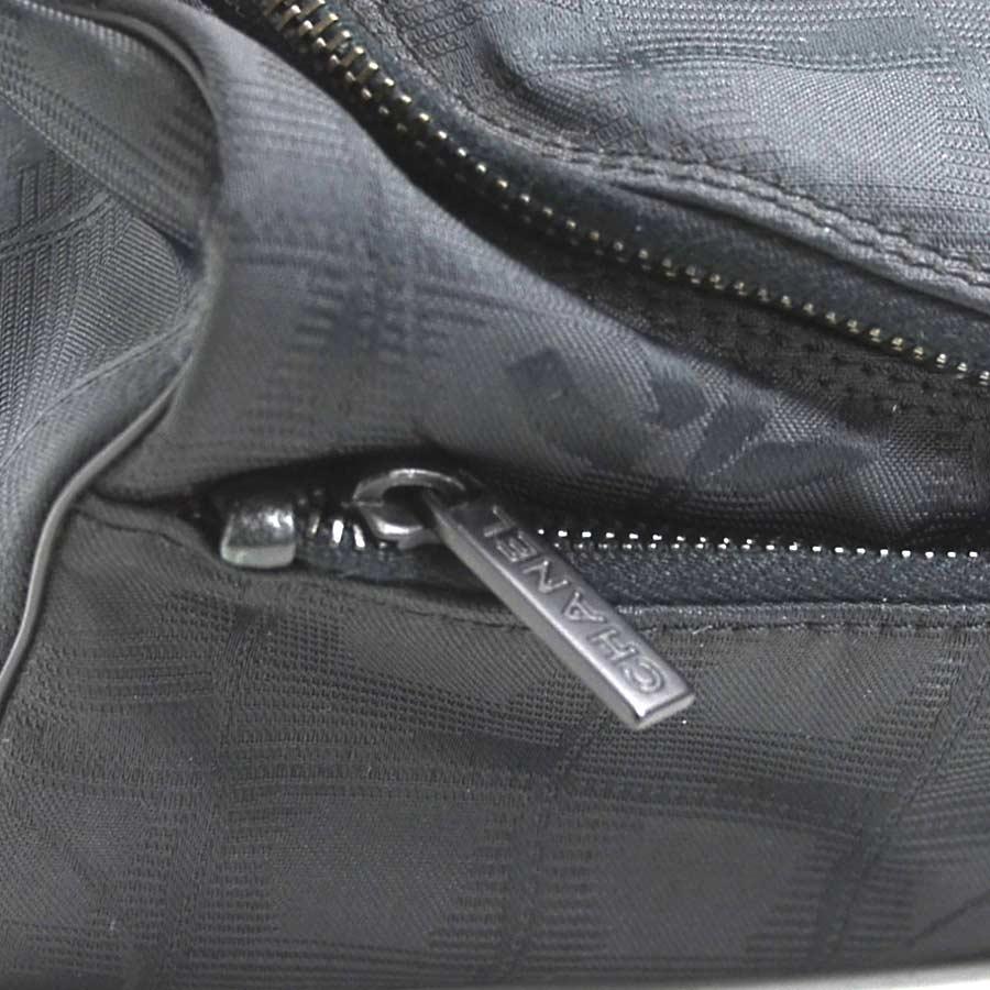 CHANEL（シャネル） ハンドバッグ バニティバッグ ニュートラベル