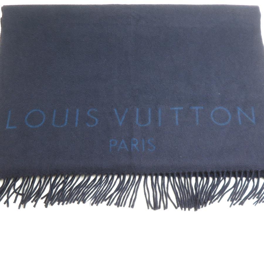 LOUIS VUITTON（ルイ・ヴィトン） ルイ ヴィトン ストール ショール