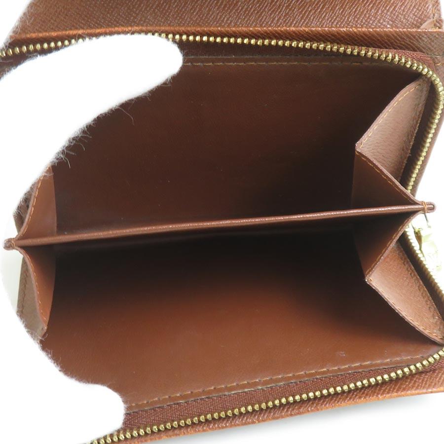 LOUIS VUITTON（ルイ・ヴィトン） ルイ ヴィトン 二つ折り財布