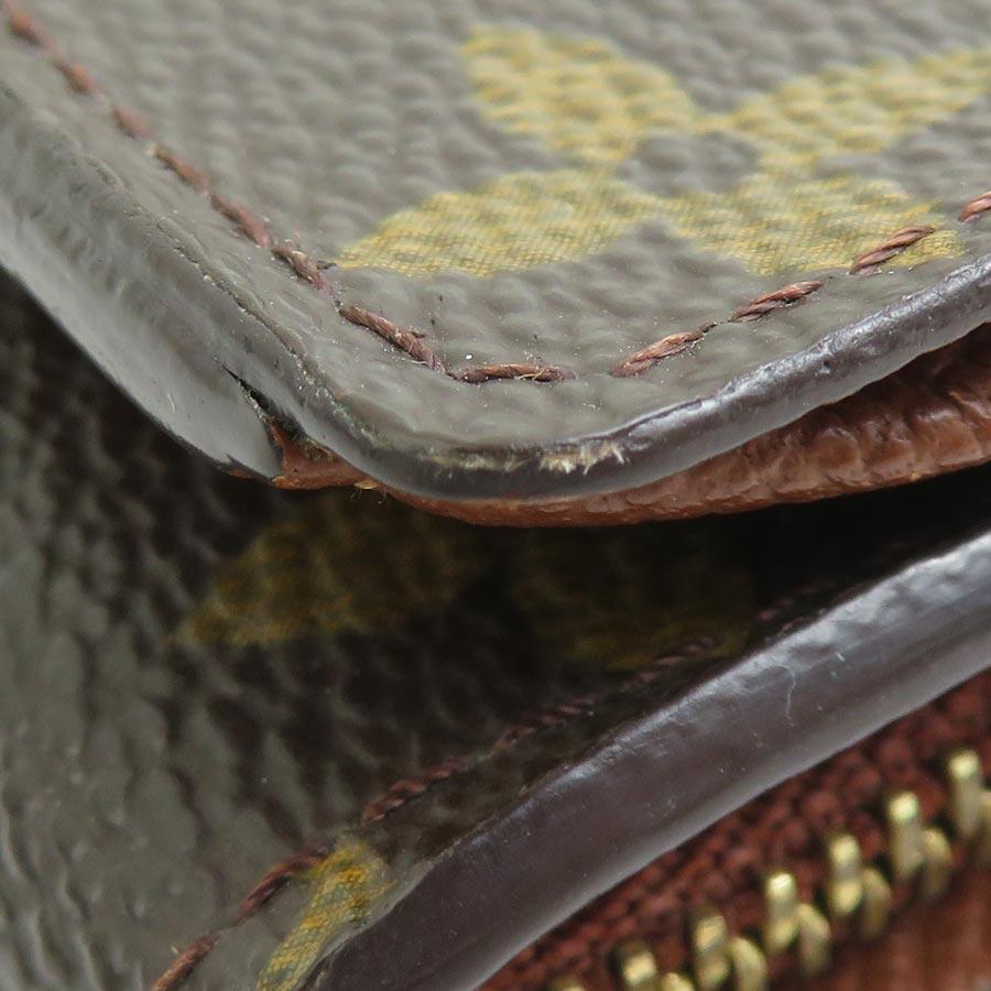 LOUIS VUITTON（ルイ・ヴィトン） ルイ ヴィトン 二つ折り財布