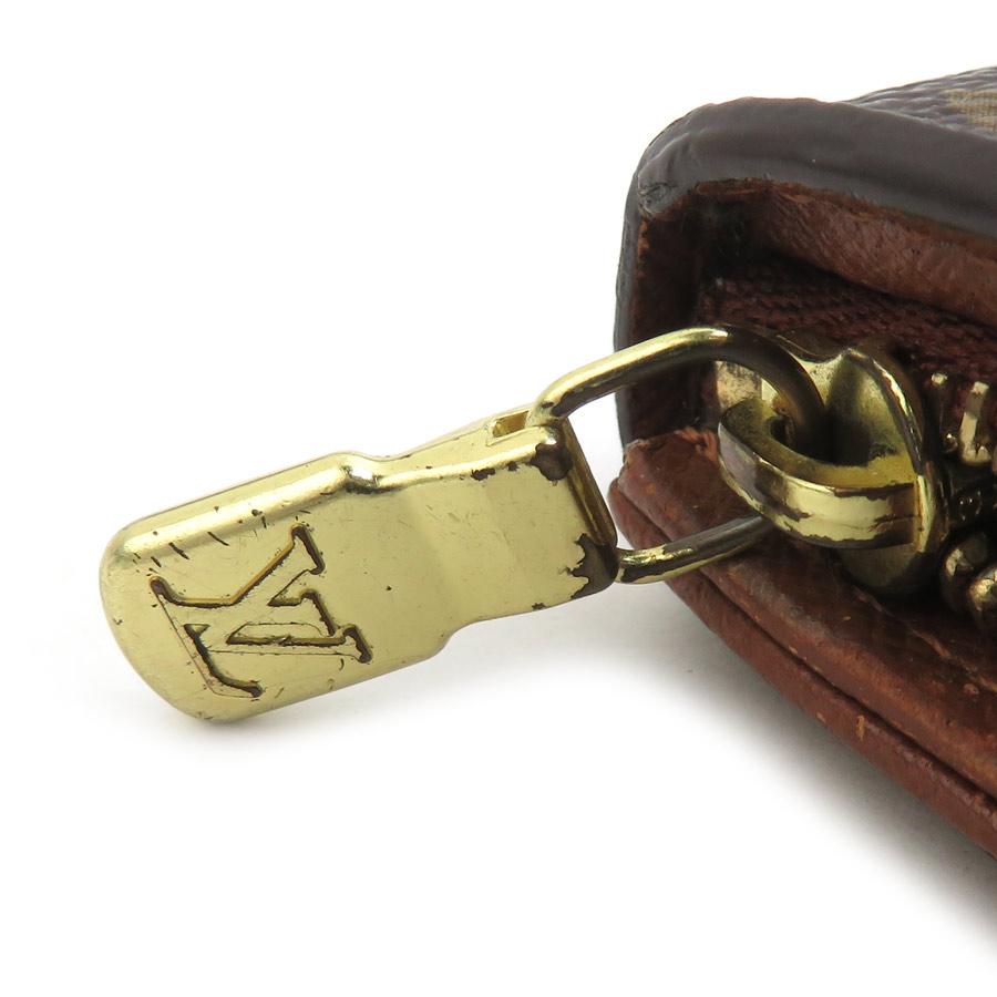 LOUIS VUITTON（ルイ・ヴィトン） ルイ ヴィトン 二つ折り財布