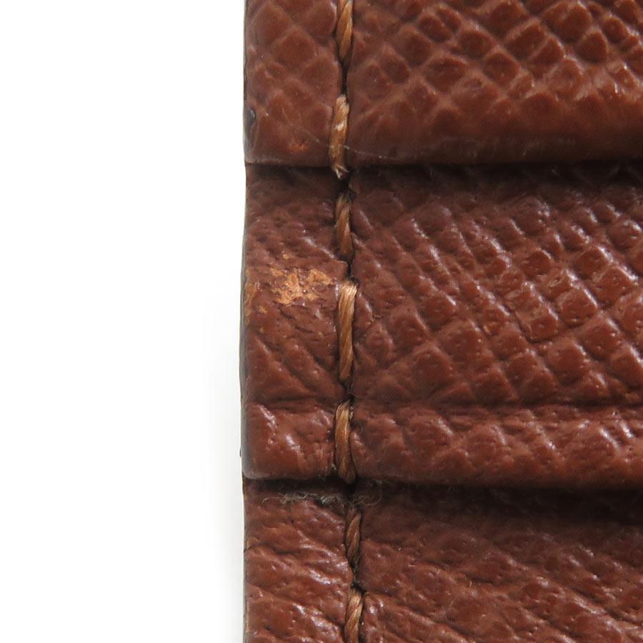 LOUIS VUITTON（ルイ・ヴィトン） ルイ ヴィトン 二つ折り財布
