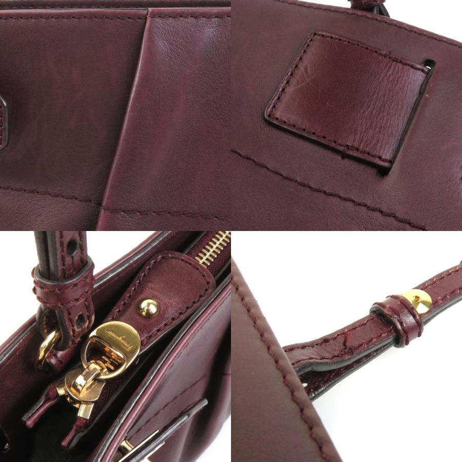 サルヴァトーレフェラガモ Salvatore Ferragamo ショルダーバッグ