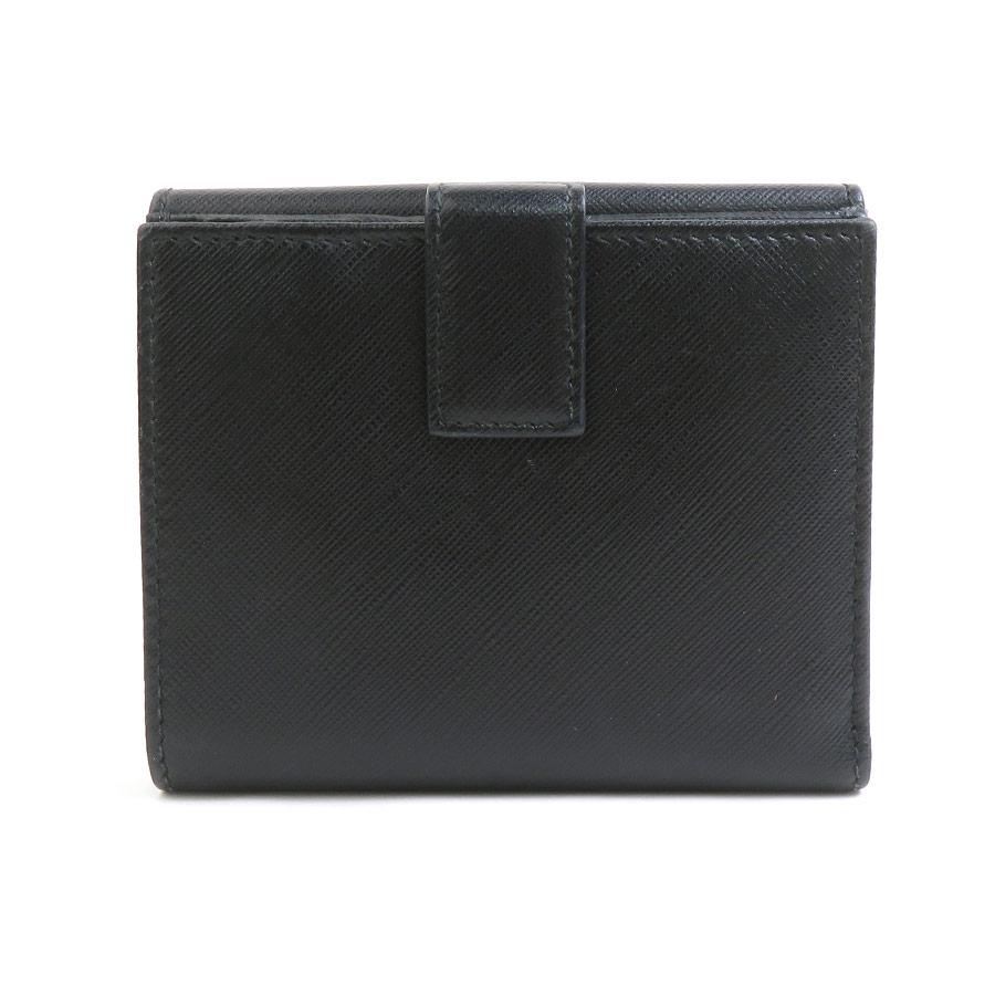 サルヴァトーレフェラガモ Salvatore Ferragamo 二つ折り財布