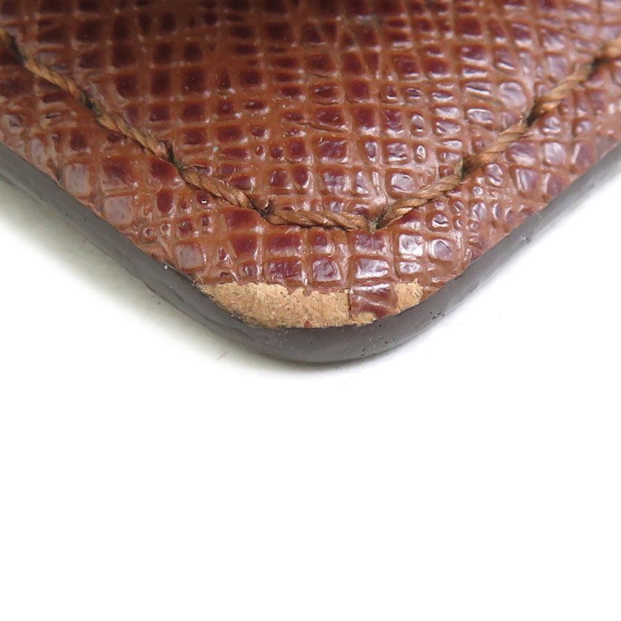 ルイ ヴィトン LOUIS VUITTON 手帳カバー モノグラムパンダ アジェンダPM モノグラムキャンバス ブラウン/マルチカラー_3