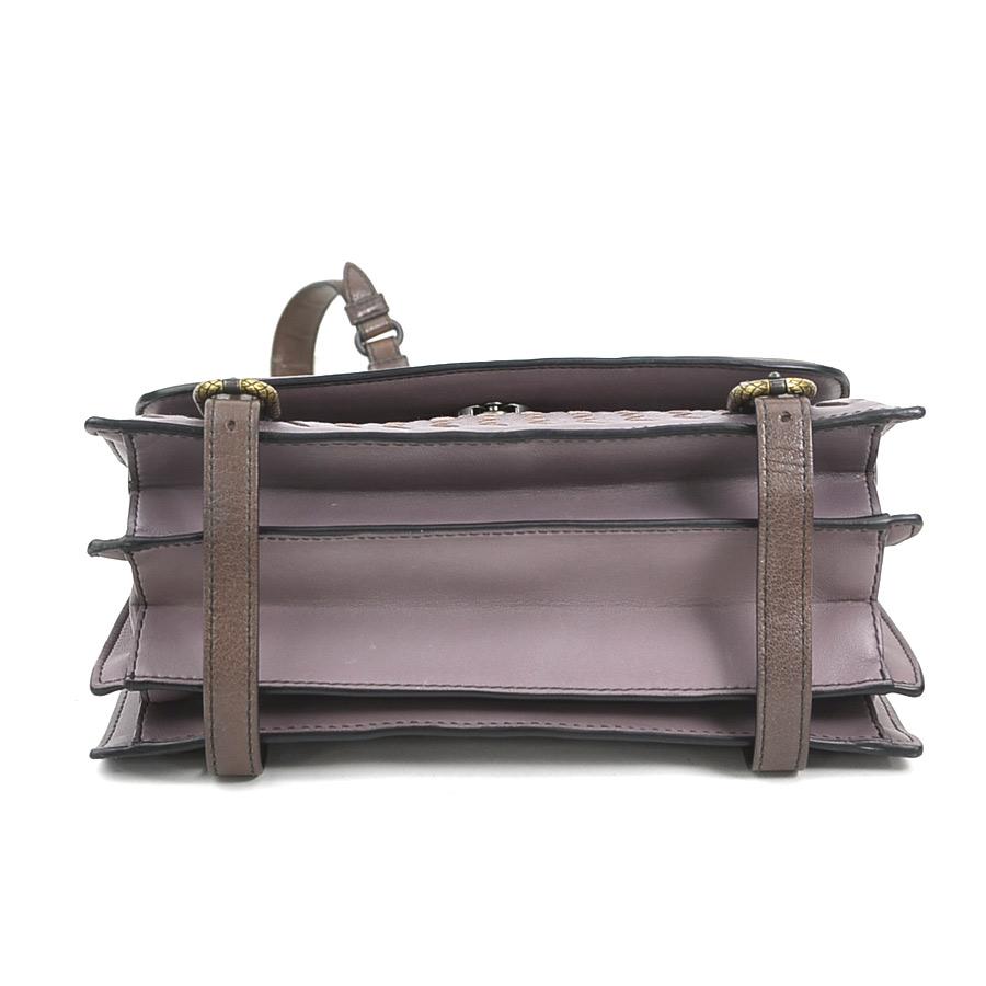 ボッテガヴェネタ BOTTEGAVENETA ショルダーバッグ イントレチャート