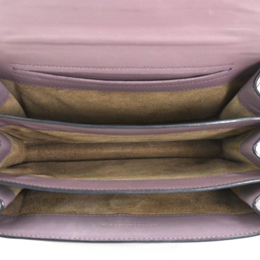 ボッテガヴェネタ BOTTEGAVENETA ショルダーバッグ イントレチャート