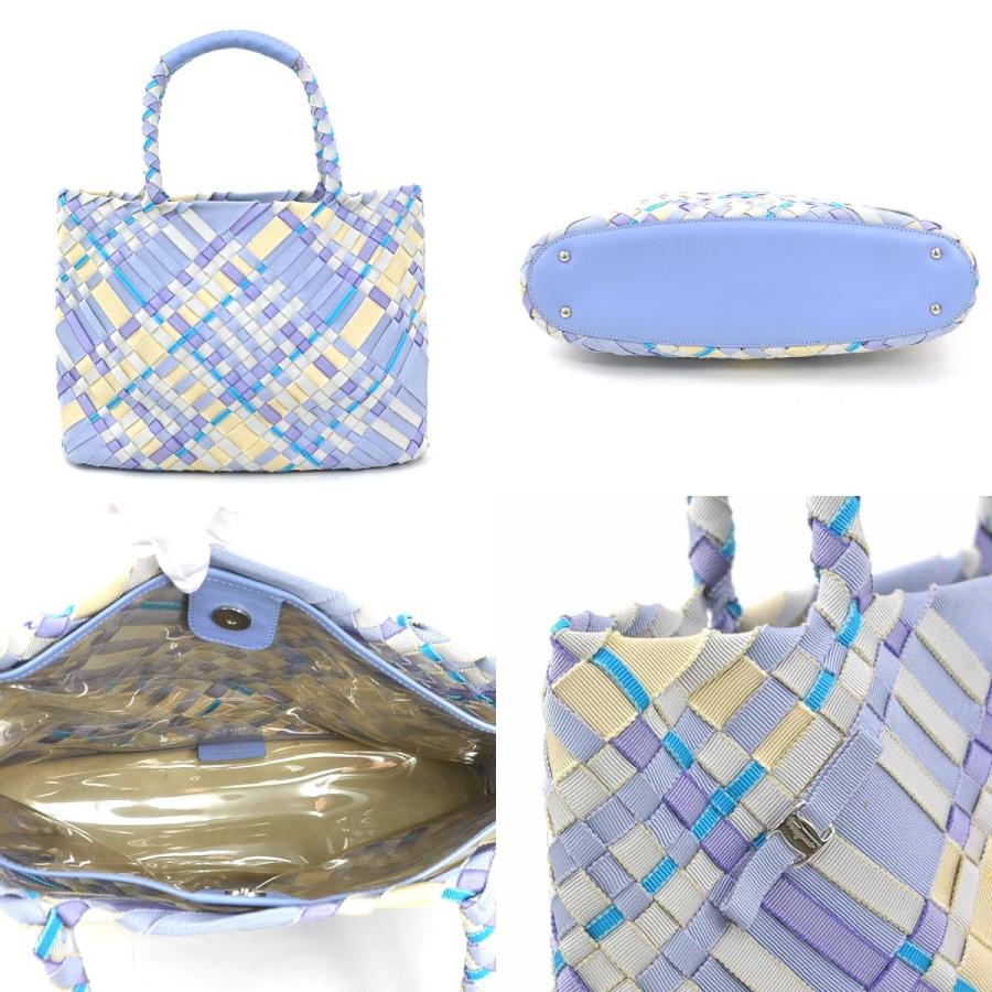 サルヴァトーレフェラガモ Salvatore Ferragamo ハンドバッグ トート 
