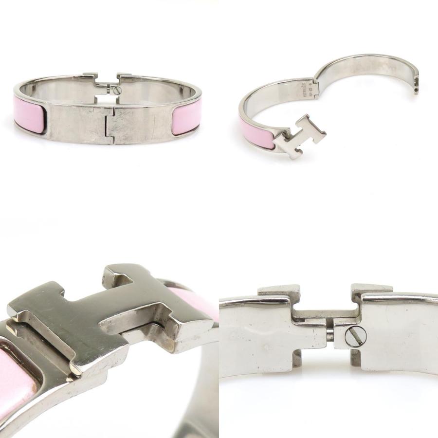 HERMES（エルメス） バングル ブレスレット クリッククラック