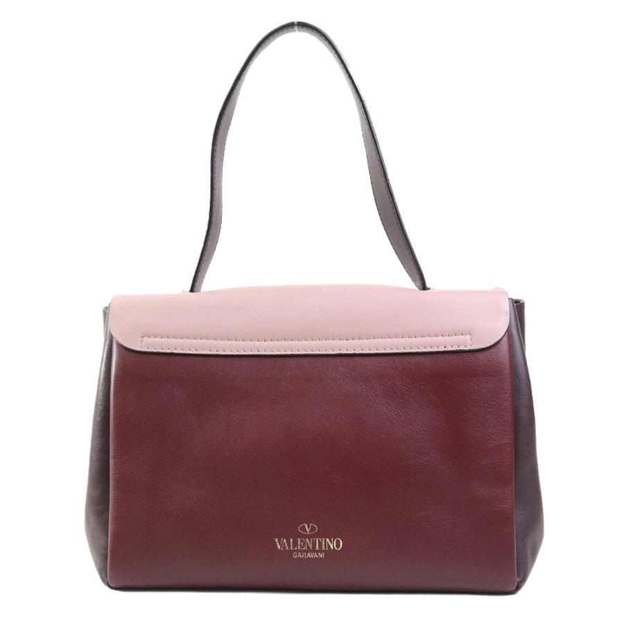 ヴァレンティノ ガラヴァーニ Valentino Garavani ハンドバッグ