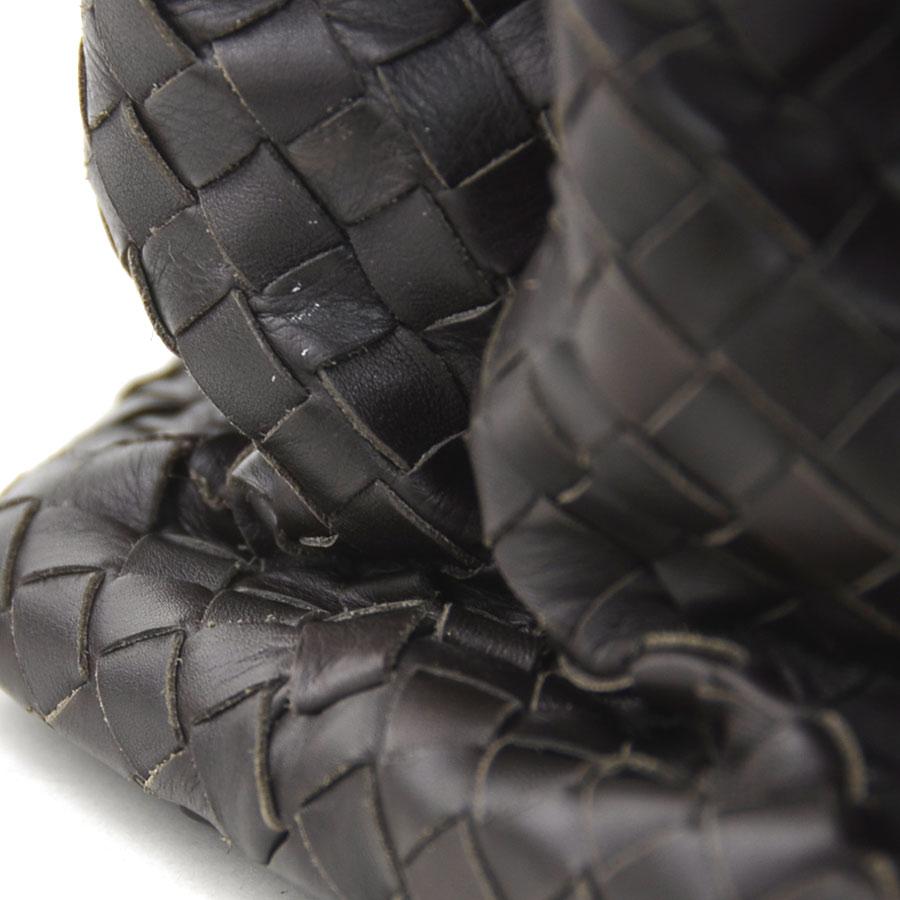 ボッテガヴェネタ BOTTEGAVENETA ハンドバッグ イントレチャート