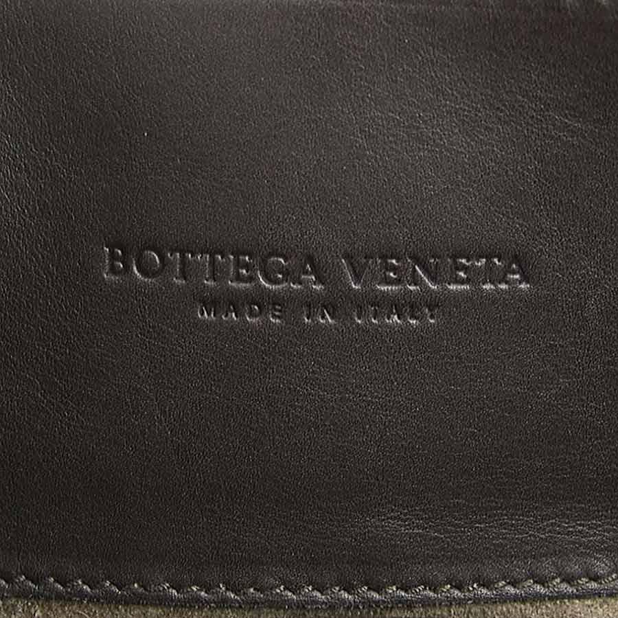ボッテガヴェネタ BOTTEGAVENETA ハンドバッグ イントレチャート