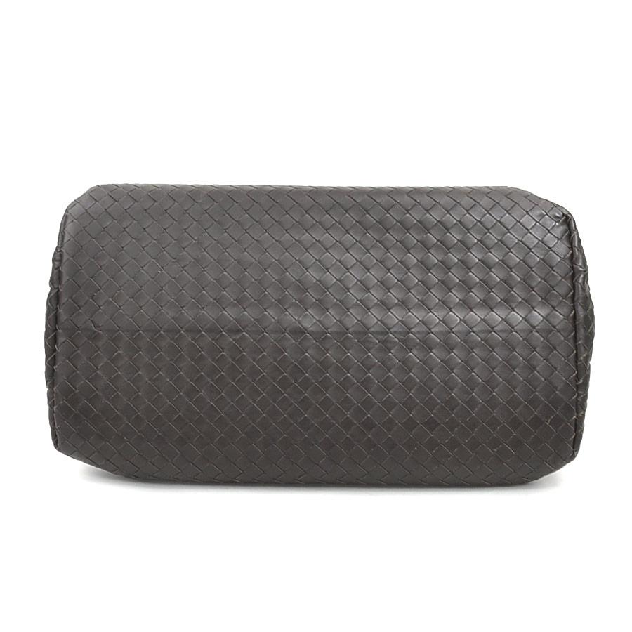ボッテガヴェネタ BOTTEGAVENETA ハンドバッグ イントレチャート