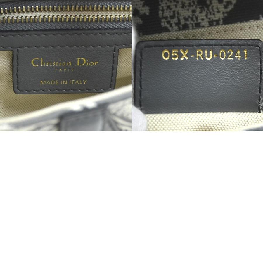 クリスチャンディオール Christian Dior ショルダーバッグ Saddle