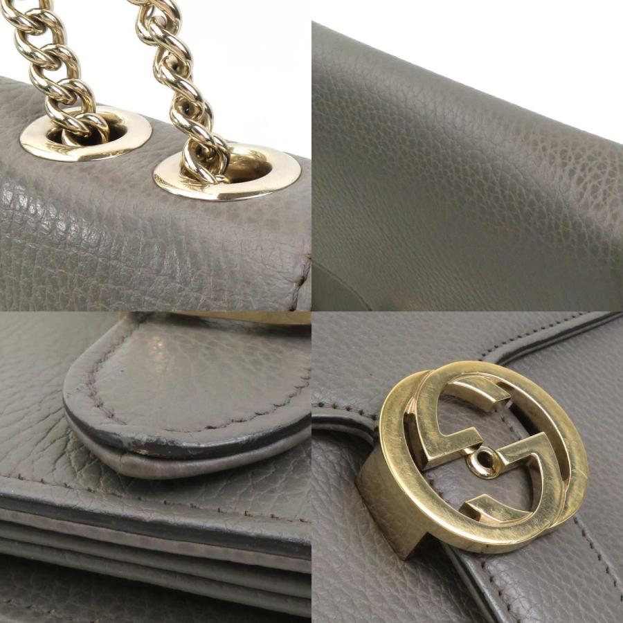 GUCCI ショルダーバッグ レザーバッグ 楽天市場】グッチ 265691 GG アウトレット ショルダーバッグ