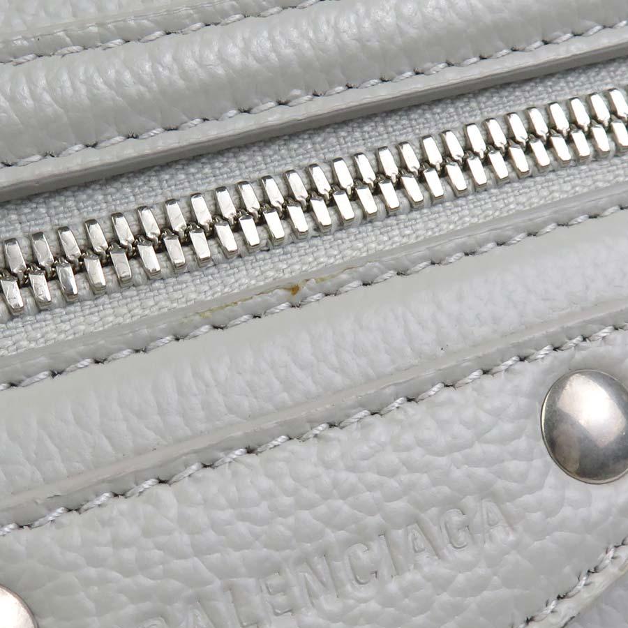 BALENCIAGA（バレンシアガ） ハンドバッグ ショルダーバッグ ネオ