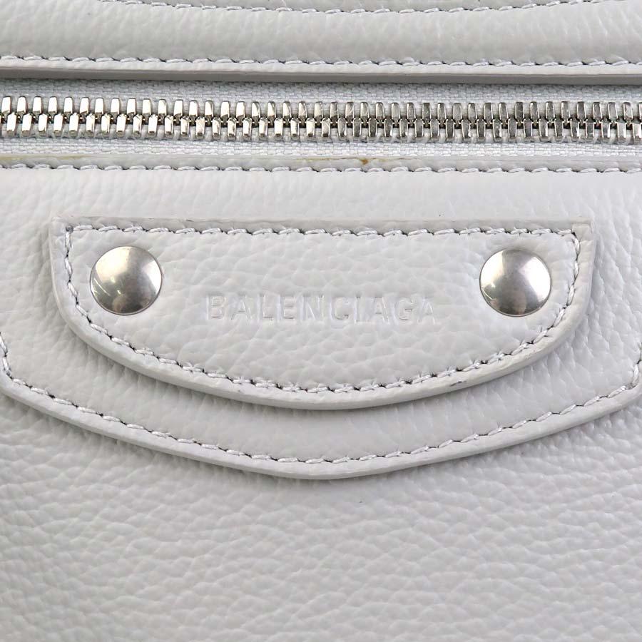 BALENCIAGA（バレンシアガ） ハンドバッグ ショルダーバッグ ネオ