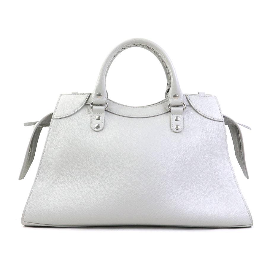 BALENCIAGA（バレンシアガ） ハンドバッグ ショルダーバッグ ネオ