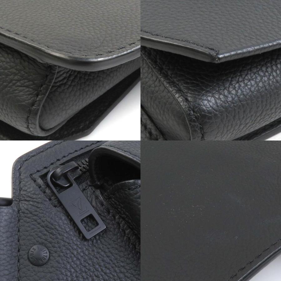 LOUIS VUITTON（ルイ・ヴィトン） ルイ ヴィトン ボディバッグ LV