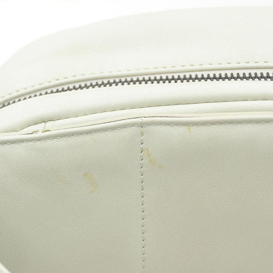 ボッテガヴェネタ BOTTEGAVENETA ウエストバッグ ベルトバッグ