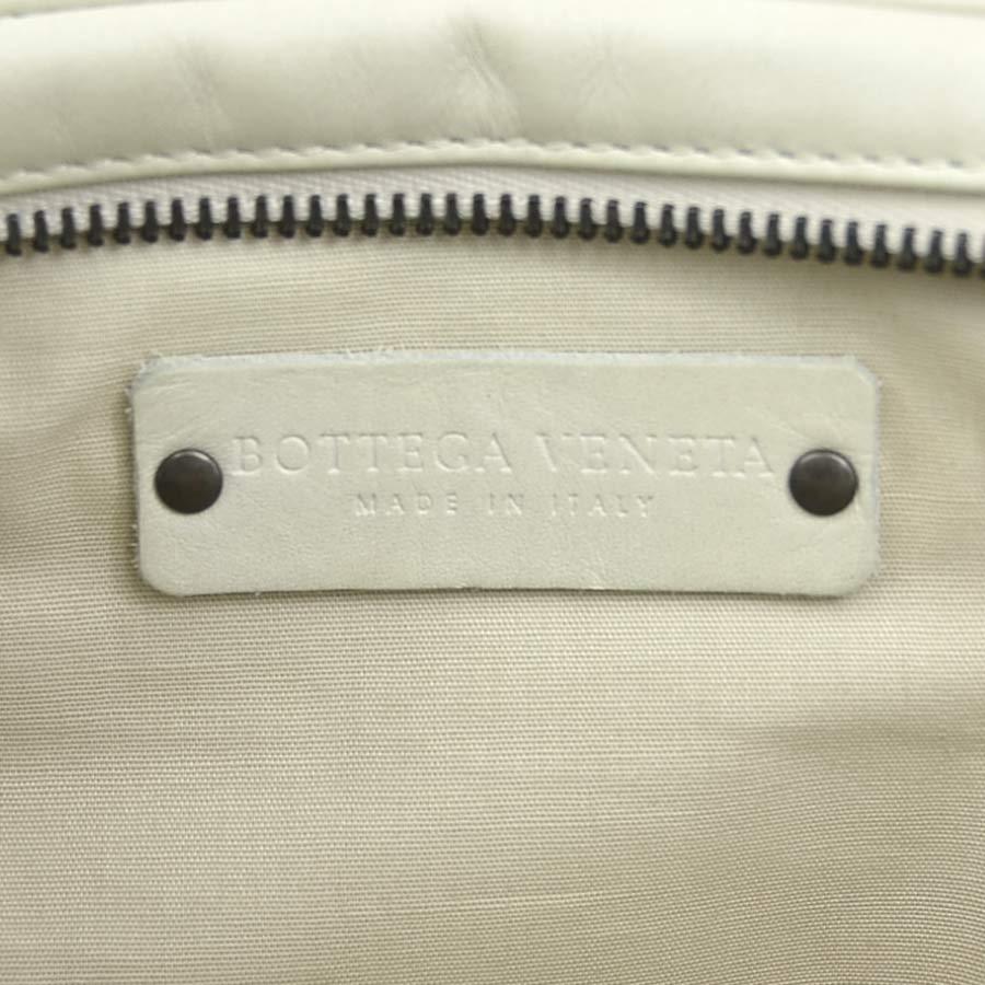 ボッテガヴェネタ BOTTEGAVENETA ウエストバッグ ベルトバッグ