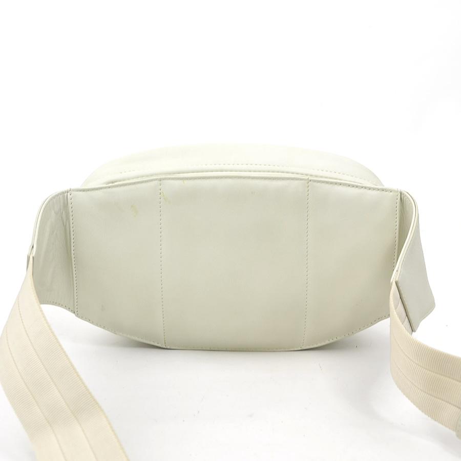 ボッテガヴェネタ BOTTEGAVENETA ウエストバッグ ベルトバッグ