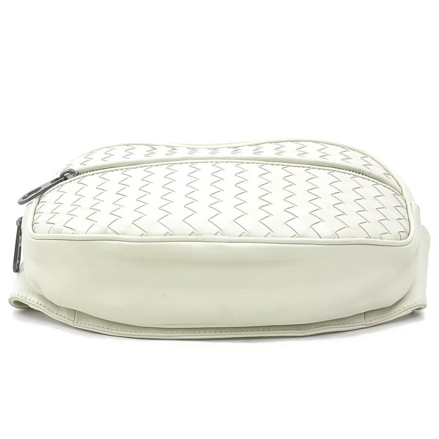 ボッテガヴェネタ BOTTEGAVENETA ウエストバッグ ベルトバッグ