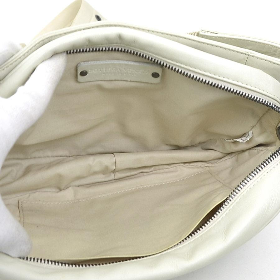ボッテガヴェネタ BOTTEGAVENETA ウエストバッグ ベルトバッグ