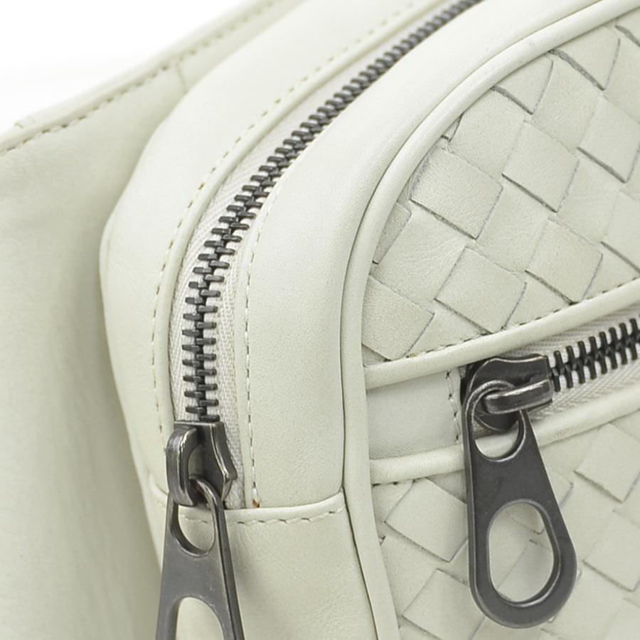 ボッテガヴェネタ BOTTEGAVENETA ウエストバッグ ベルトバッグ