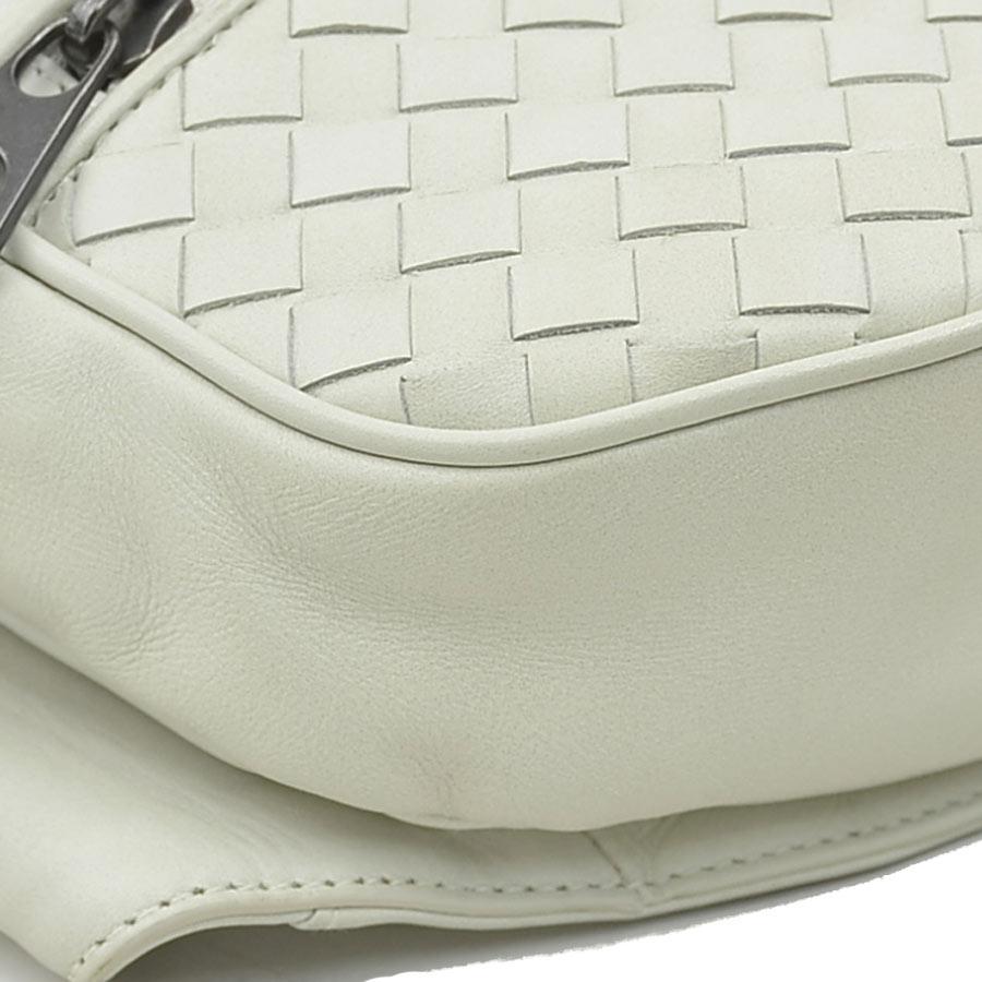 ボッテガヴェネタ BOTTEGAVENETA ウエストバッグ ベルトバッグ