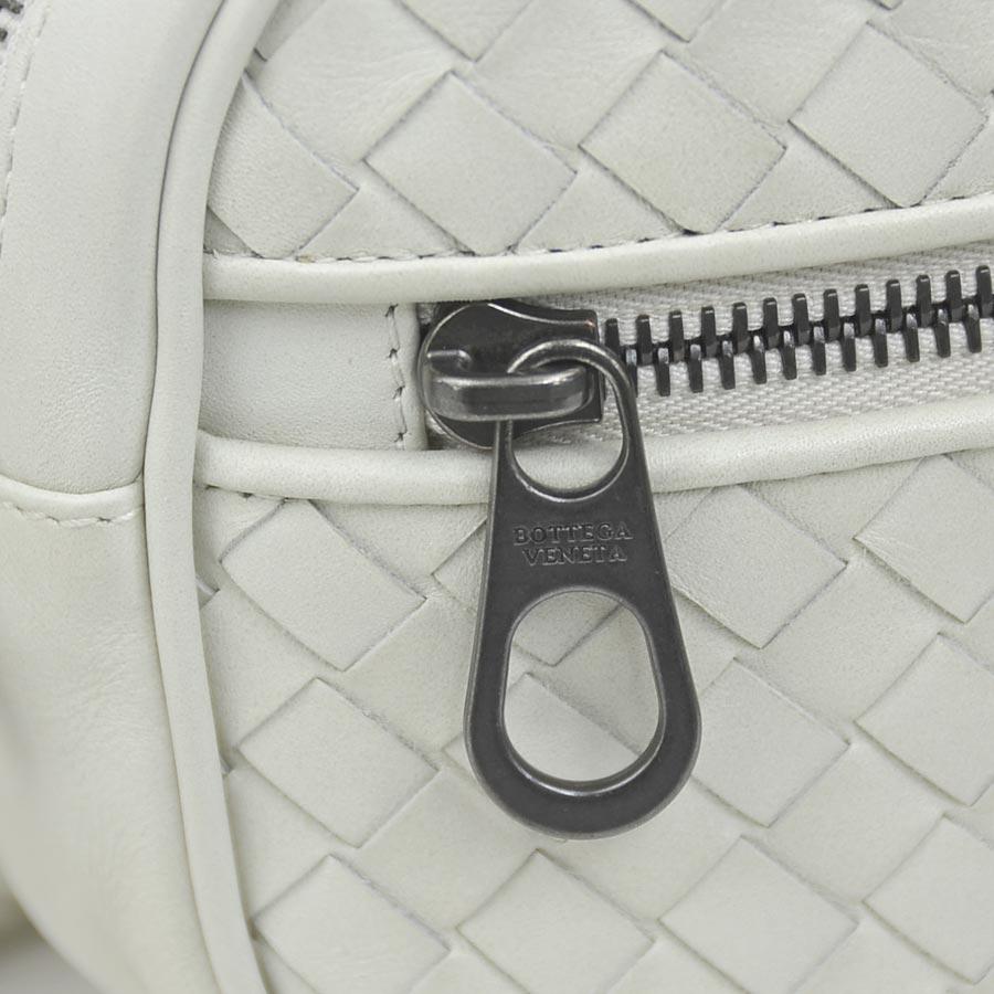 ボッテガヴェネタ BOTTEGAVENETA ウエストバッグ ベルトバッグ