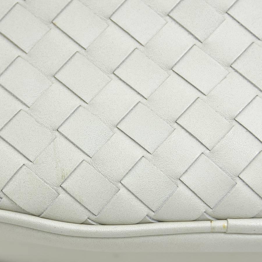 ボッテガヴェネタ BOTTEGAVENETA ウエストバッグ ベルトバッグ