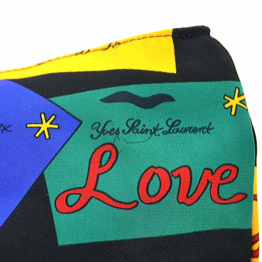 Yves Saint Laurent（イヴ・サンローラン） イヴ サンローラン