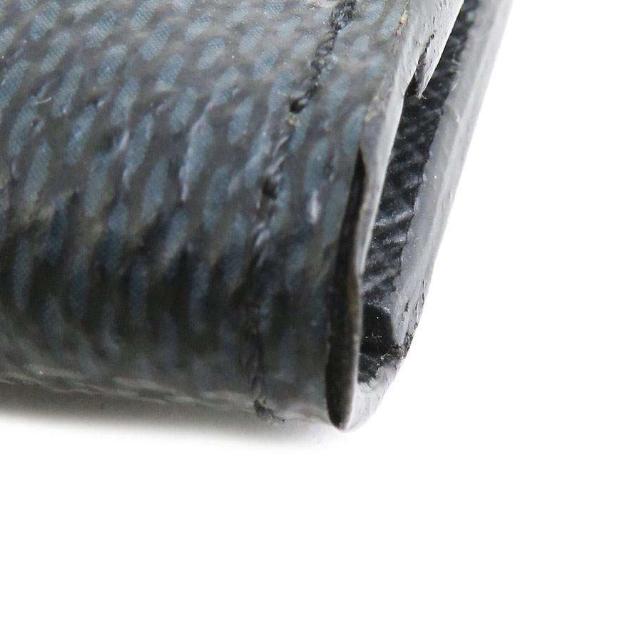 【極美品】ルイヴィトン　ダミエグラフィット ジッパーケース　MI3181 極美品】ルイヴィトン ダミエグラフィット ジッパーコインケース