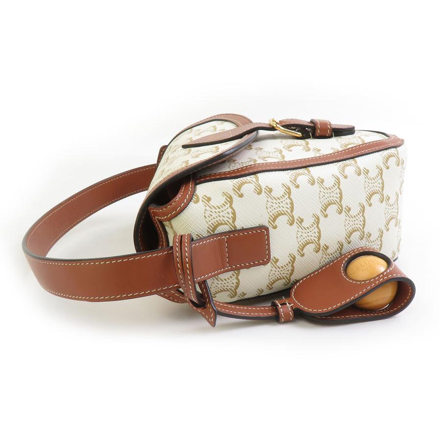 CELINE（セリーヌ） ペタンク ボール & ケース メタル/PVC シルバー