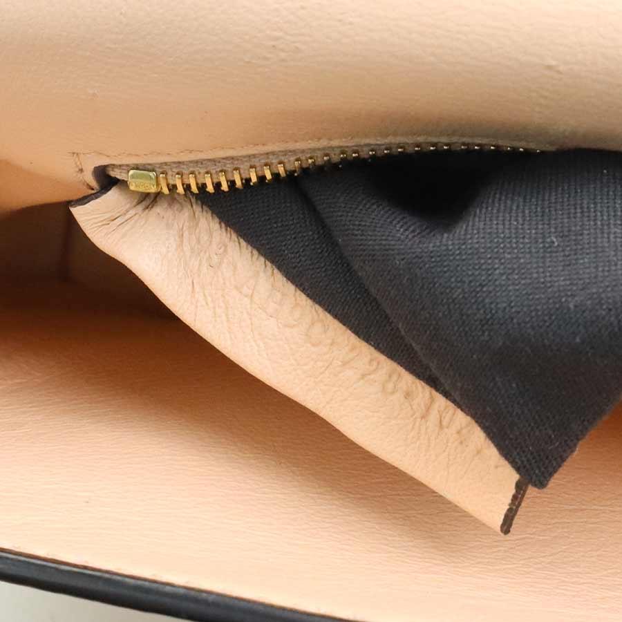 FENDI（フェンディ） ショルダーバッグ バゲット チェーン ミディ