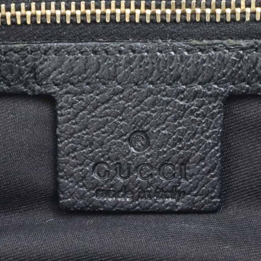 GUCCI（グッチ） ハンドバッグ ニュージャッキー GGキャンバス/レザー