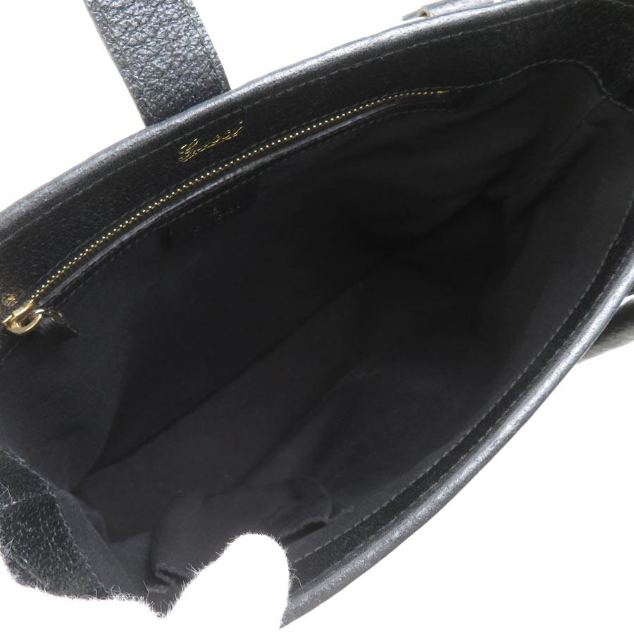 GUCCI（グッチ） ハンドバッグ ニュージャッキー GGキャンバス/レザー