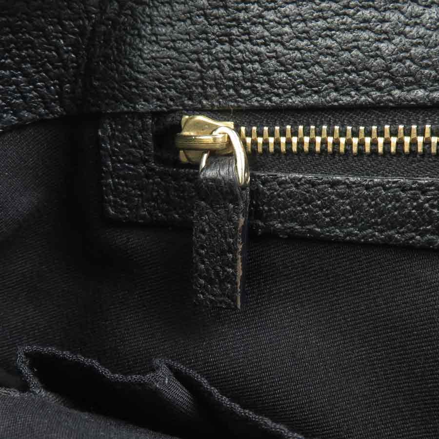 GUCCI（グッチ） ハンドバッグ ニュージャッキー GGキャンバス/レザー
