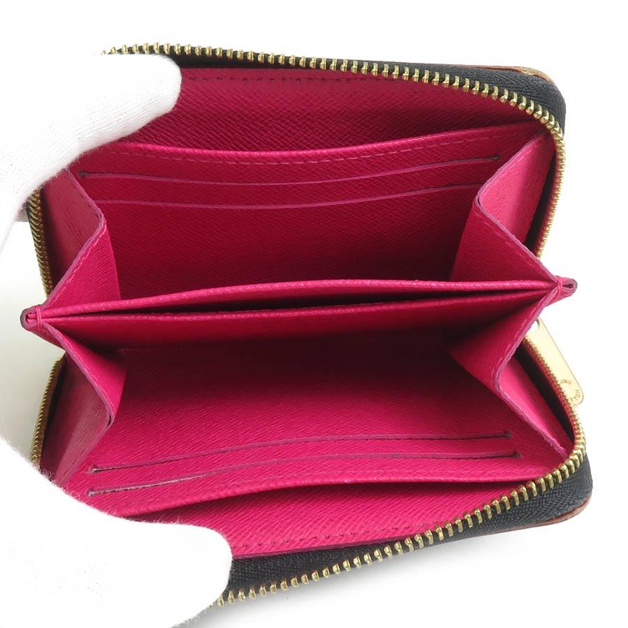 LOUIS VUITTON（ルイ・ヴィトン） ルイ ヴィトン コインケース