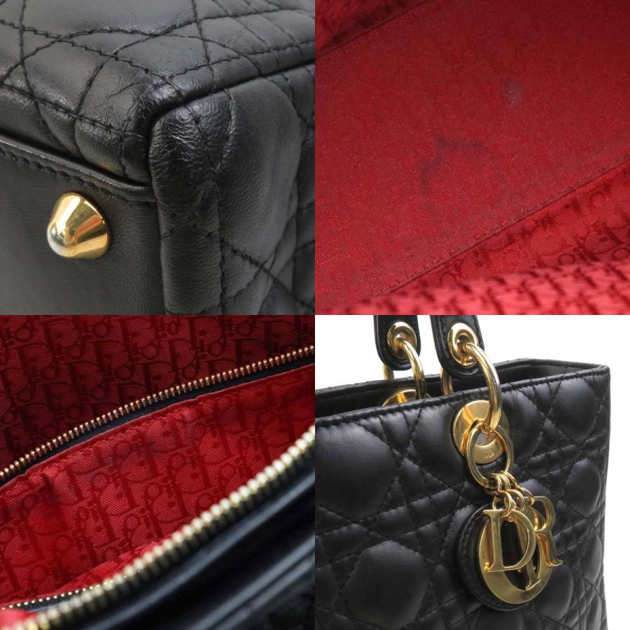 クリスチャンディオール Christian Dior ハンドバッグ ショルダー