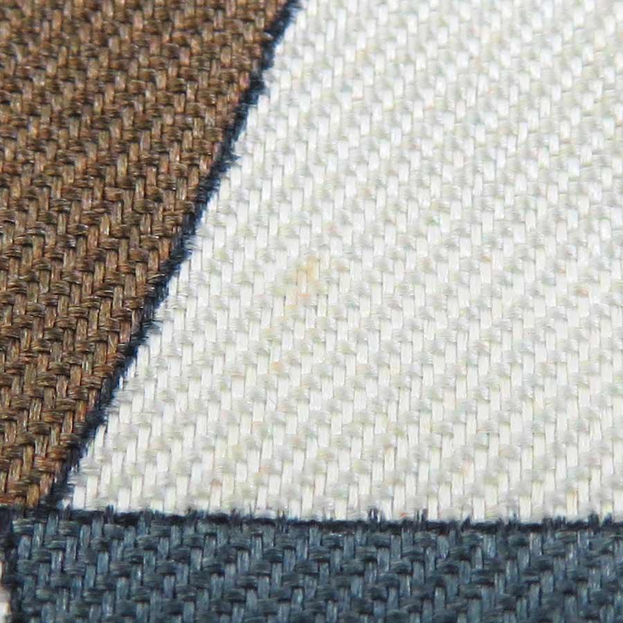FENDI（フェンディ） スカーフ シルク マルチカラー : ブランド